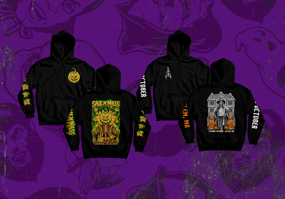 Hoodies