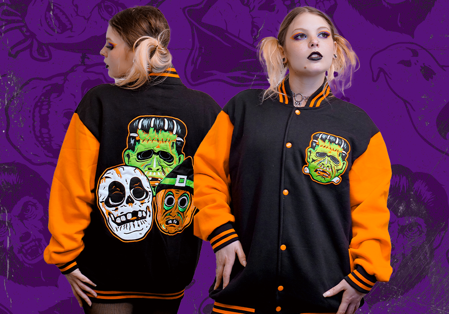 Jackets