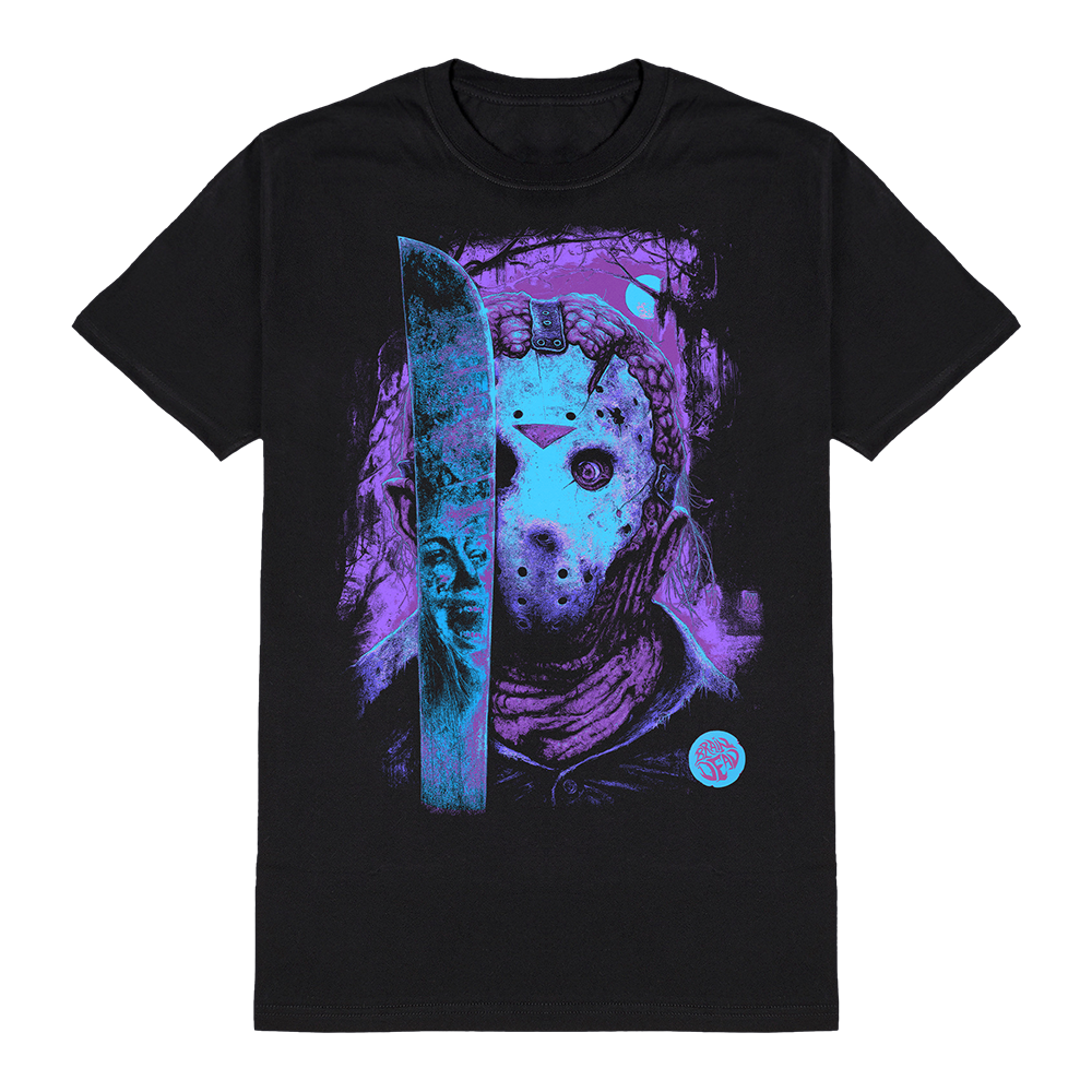 8 Bit Hell T-Shirt