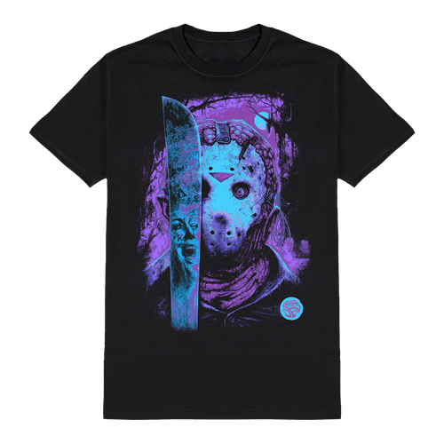 8 Bit Hell T-Shirt
