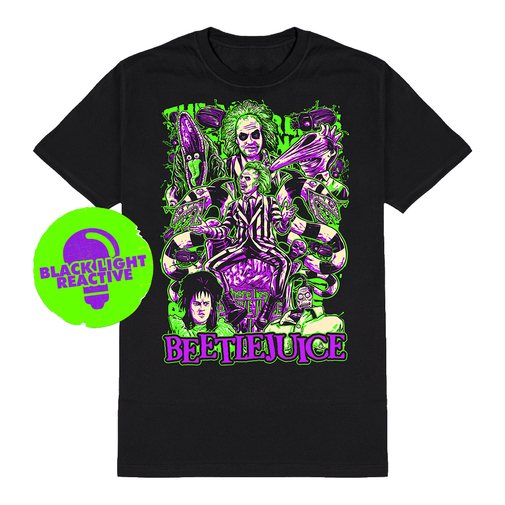 The Juice Is Loose T-Shirt