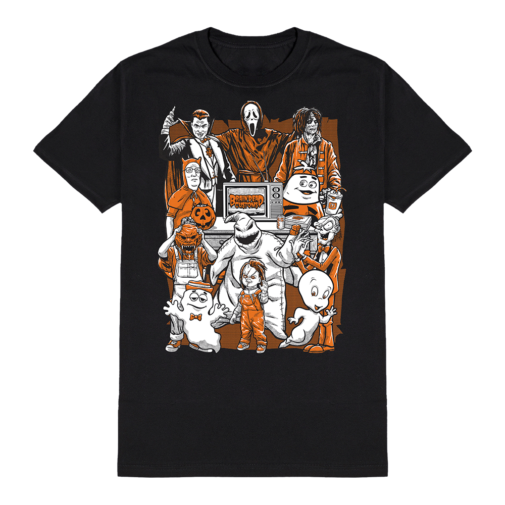 Halloween Special II T-Shirt