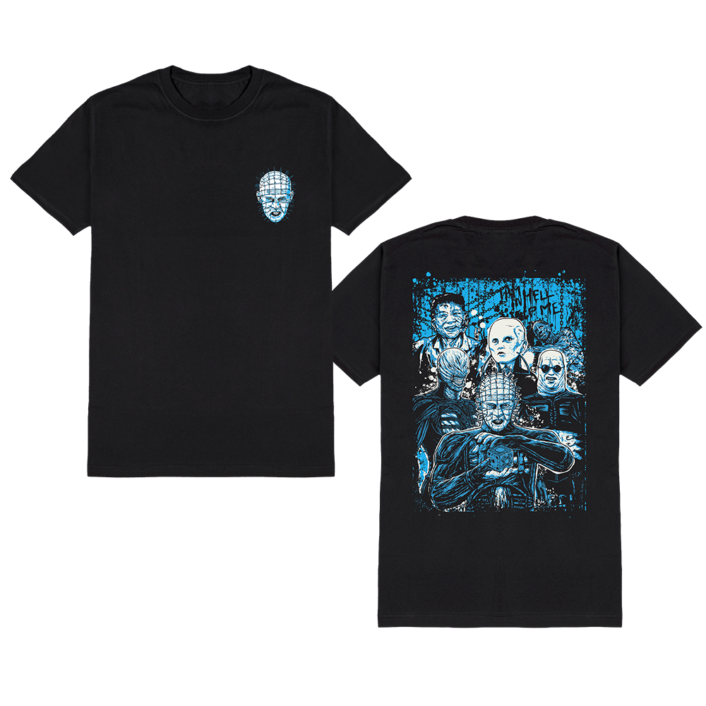 Cenobite T-Shirt