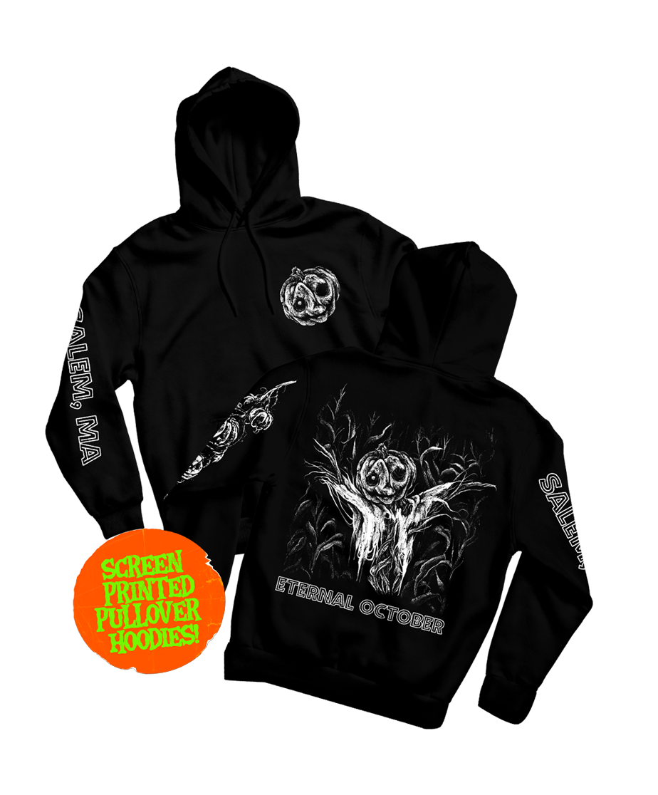 Eternal Rotkin Hoodie