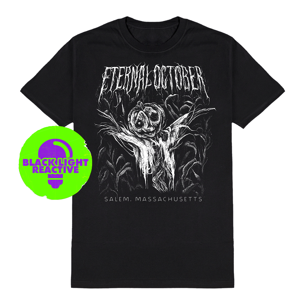 Eternal Rotkin T-Shirt