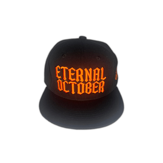 Eternal October SnapBack