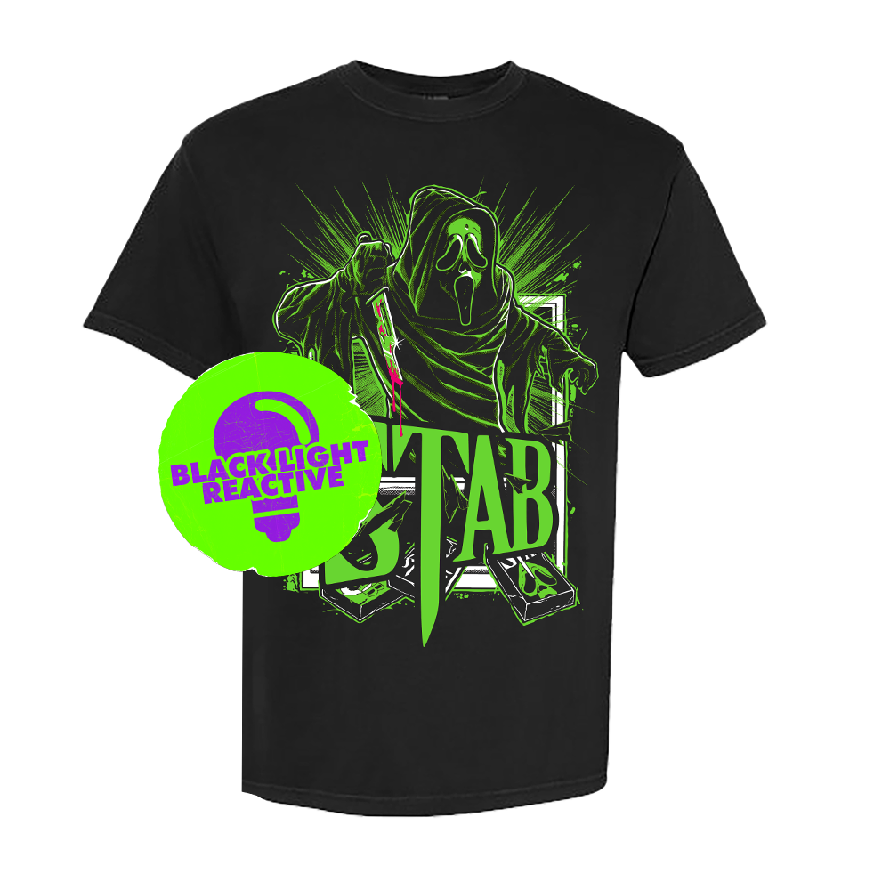 Stab! T-Shirt