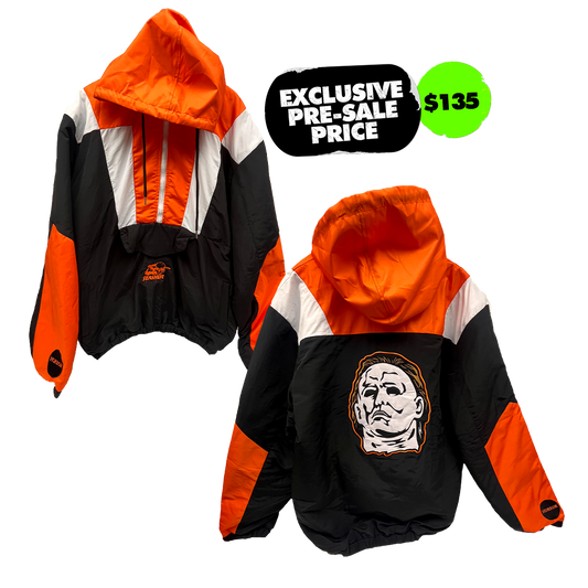 Haddonfield Slasher Jacket