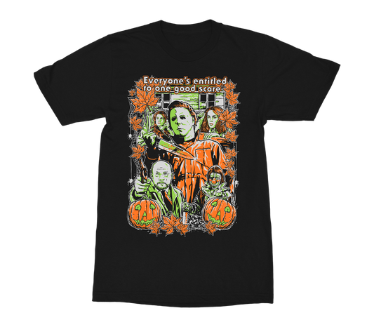 One Good Scare Shirt