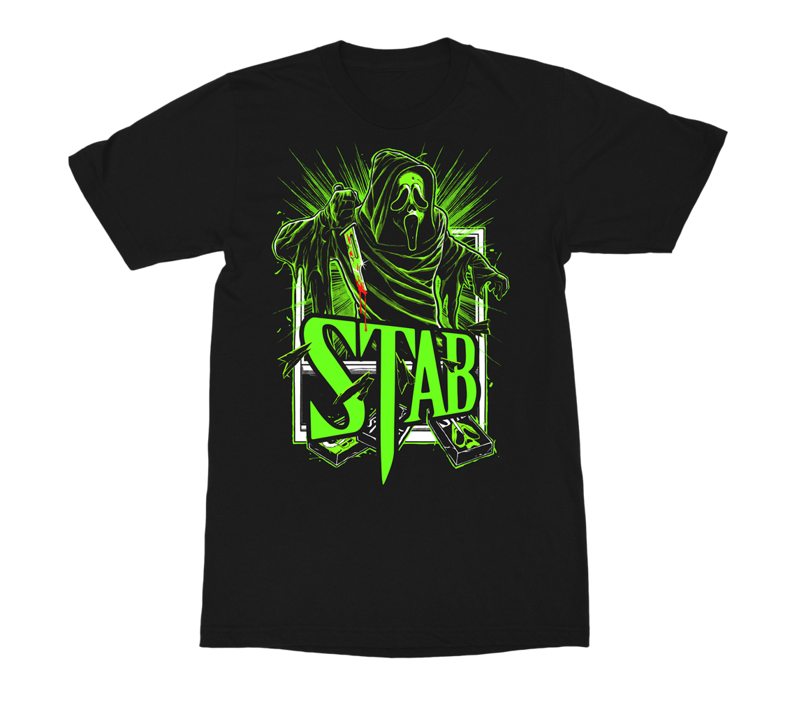 Stab Shirt