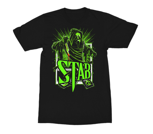 Stab Shirt