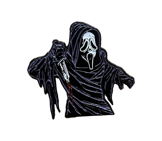 Ghost Pin