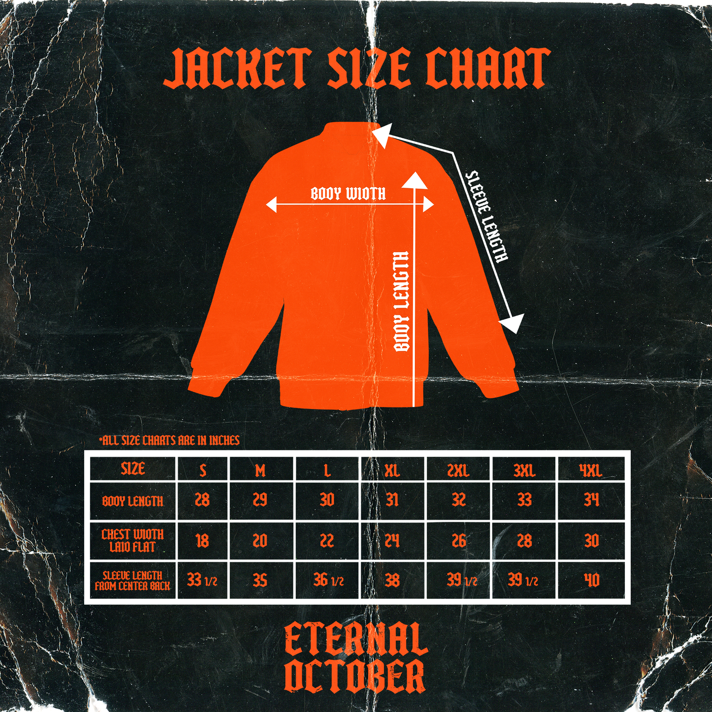 Chainsaw Butcher Deluxe Varsity Jacket